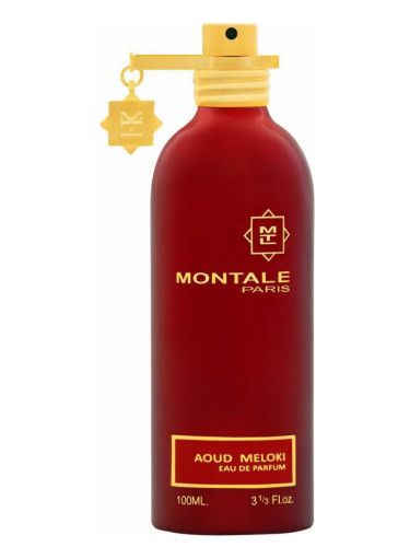 Montale Aoud Meloki