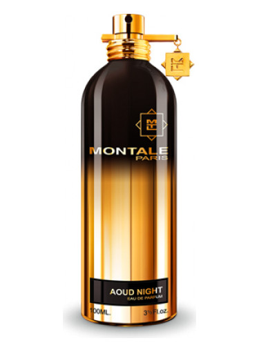 Montale Aoud Night