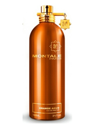 Montale Aoud Orange