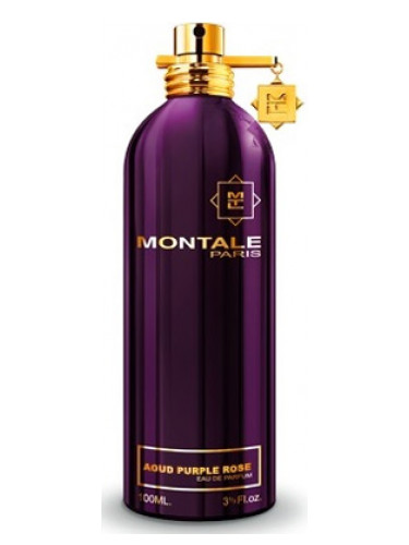 Montale Aoud Purple Rose