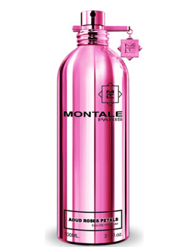 Montale Aoud Rose Petals