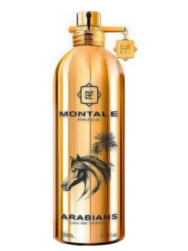 Montale Arabians