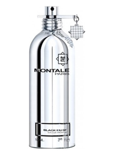 Montale Black Musk