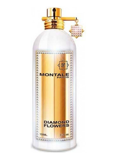 Montale Diamond Flowers