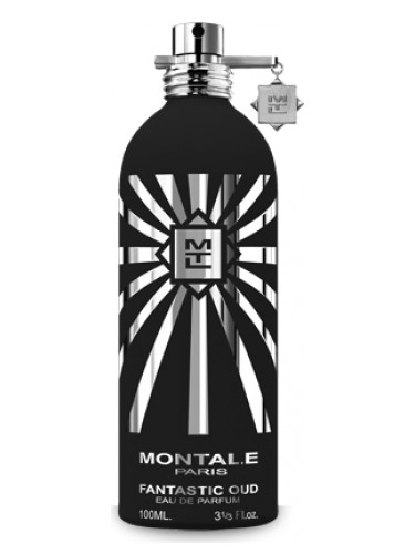 Montale Fantastic Oud