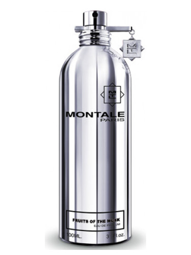 Montale Fruits of the Musk