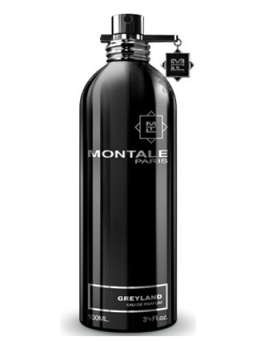 Montale Greyland