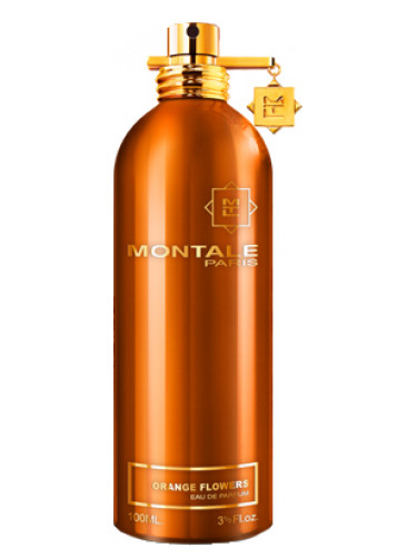 Montale Orange Flowers