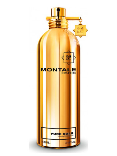 Montale Pure Gold