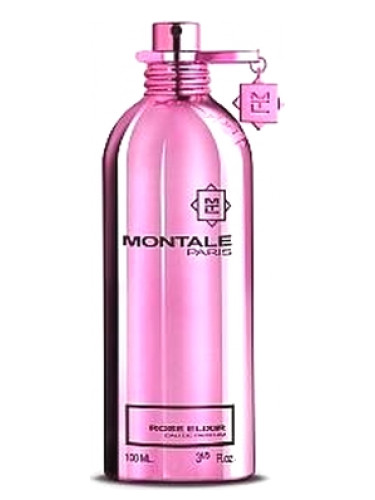 Montale Roses Elixir