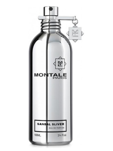 Montale Sandal Sliver