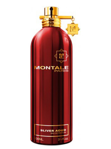 Montale Sliver Aoud