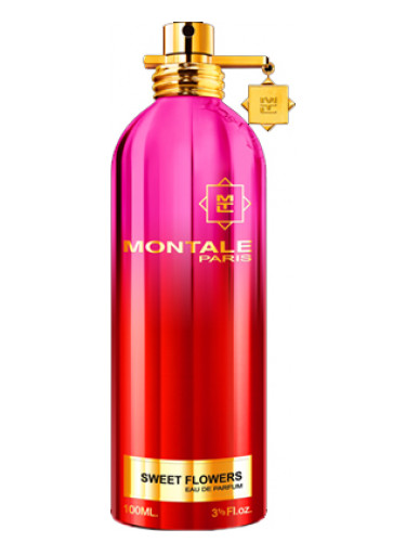 Montale Sweet Flowers