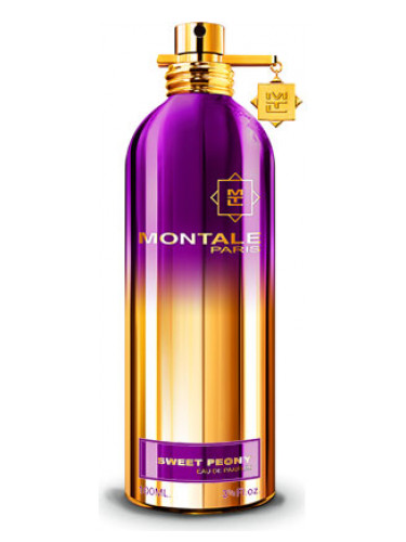 Montale Sweet Peony