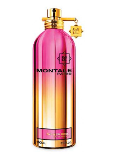 Montale The New Rose