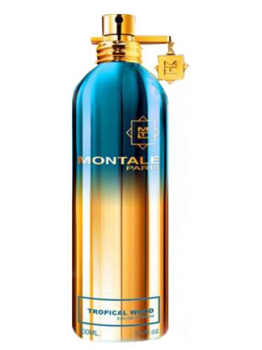 Montale Tropical Wood