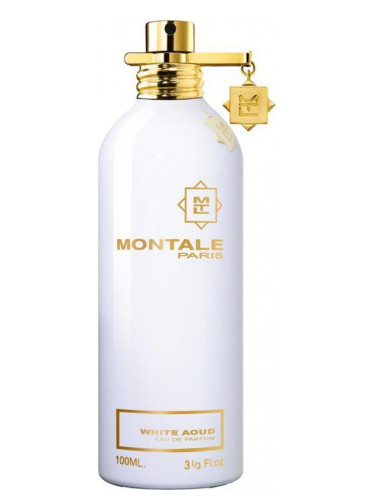 Montale White Aoud