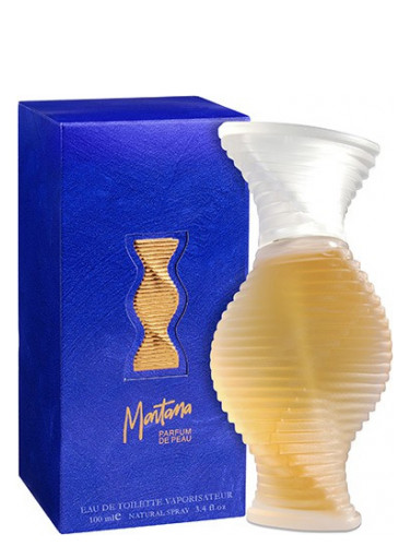 Montana Parfum de Peau