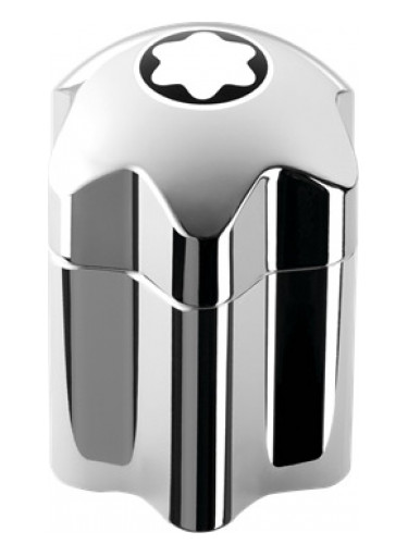 Montblanc Emblem Intense