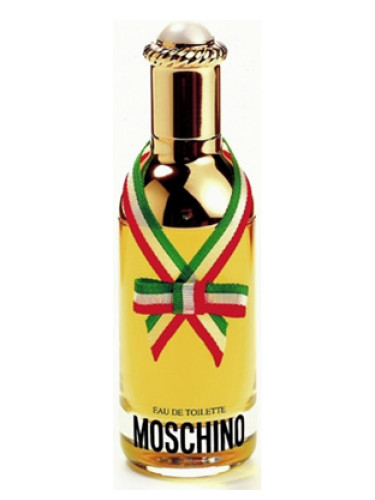 Moschino Moschino