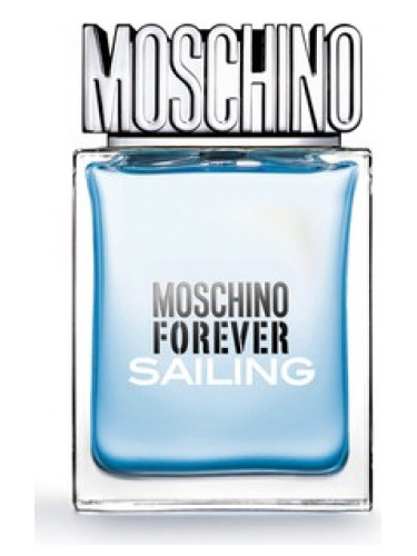 Moschino Moschino Forever Sailing