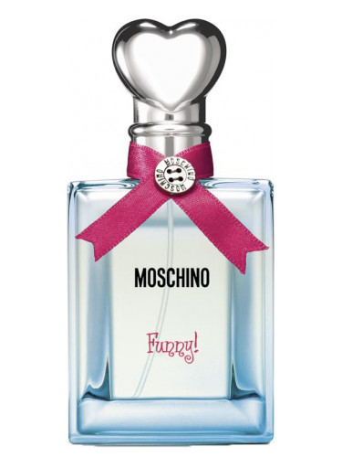 Moschino Moschino Funny!