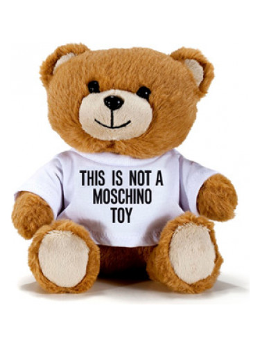 Moschino Toy