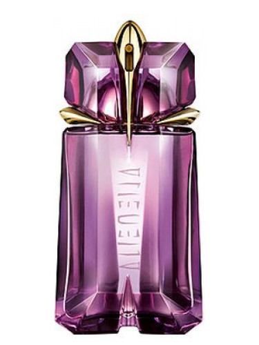 Mugler Alien Eau de Toilette