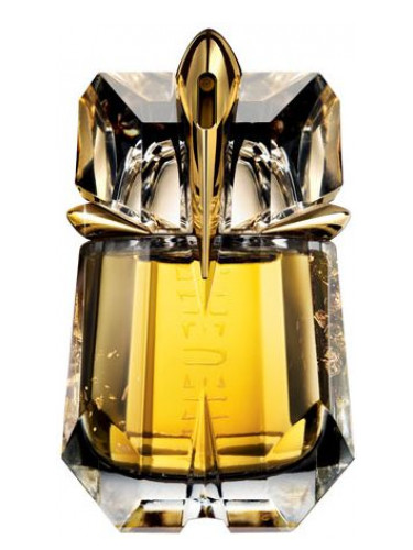 Mugler Alien Liqueur de Parfum 2009