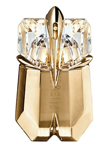 Mugler Alien Liqueur de Parfum