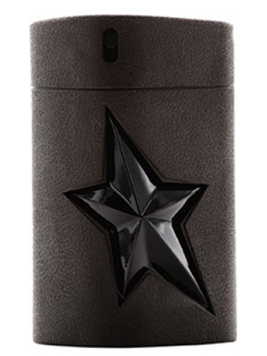 Mugler A*Men Pure Leather Pure Cuir