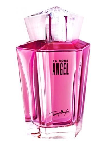 Mugler Angel Garden Of Stars - La Rose Angel