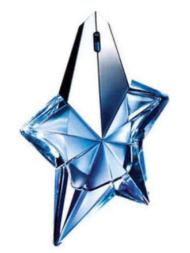 Mugler Angel Intimate Star