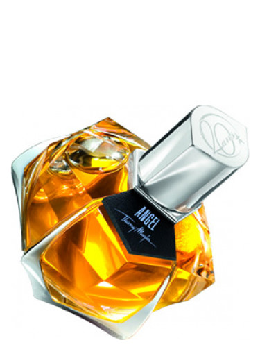 Mugler Angel Les Parfums de Cuir