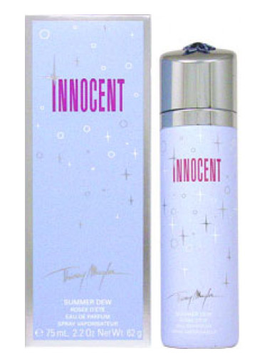 Mugler Innocent Summer Dew