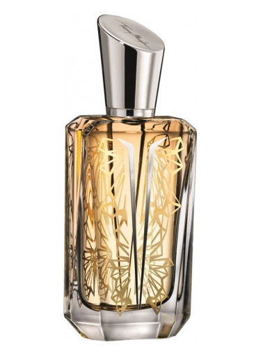 Mugler Mirror Mirror Collection - Miroir des Joyaux