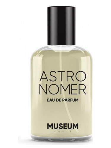 Museum Parfums Museum Astronomer