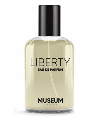 Museum Parfums Museum Liberty