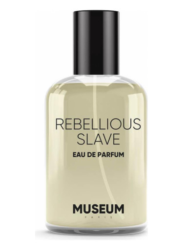 Museum Parfums Museum Rebellious Slave