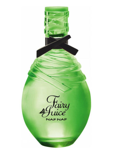 NafNaf Fairy Juice Green