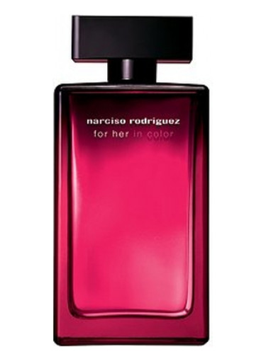 Narciso Rodriguez Narciso Rodriguez for Her in Color