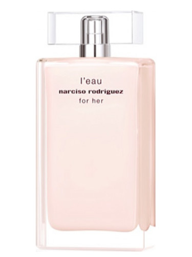 Narciso Rodriguez Narciso Rodriguez L'Eau For Her