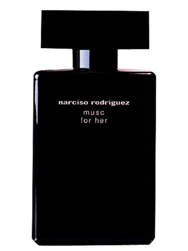 Narciso Rodriguez Narciso Rodriguez Musc for Her