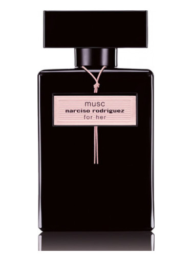 Narciso Rodriguez Narciso Rodriguez Musc for Her Oil Parfum