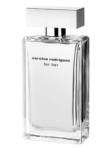 Narciso Rodriguez Narciso Rodriguez Silver For Her Limited Edition