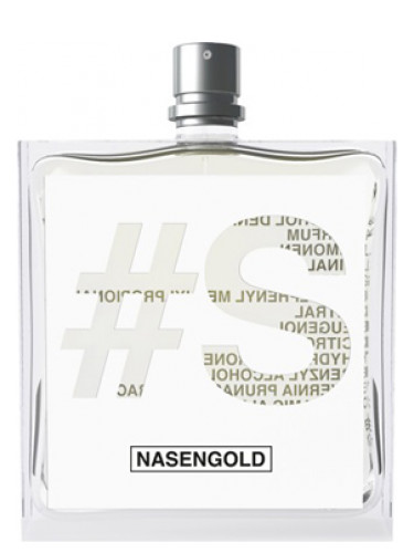 Nasengold #S