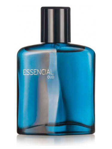 Natura Essencial Oud