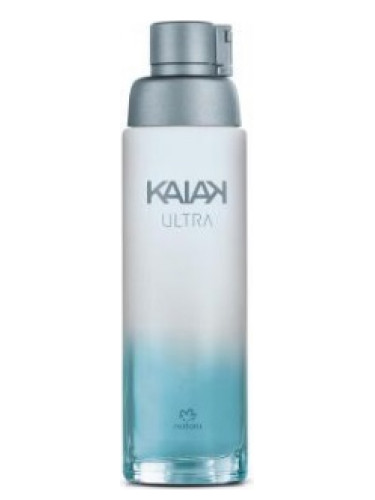 Natura Kaiak Ultra Feminino