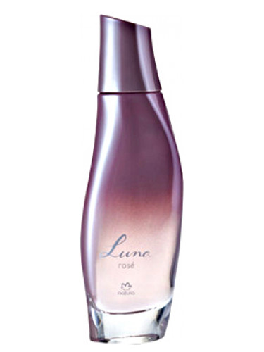 Natura Luna Rosé