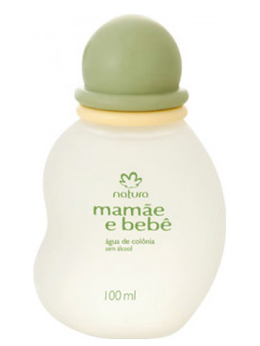 Natura Mamãe e Bebê